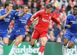 中国体彩网_利物浦天价引援陷入进球荒 萨拉赫战术角色引发锋线磨合争议