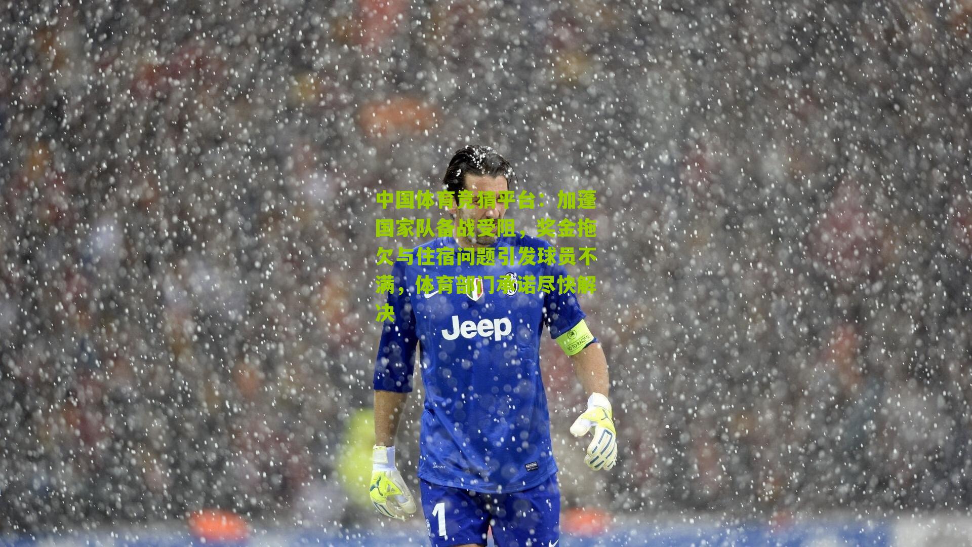 加蓬国家队备战受阻,奖金拖欠与住宿问题引发球员不满,体育部门承诺尽快解决