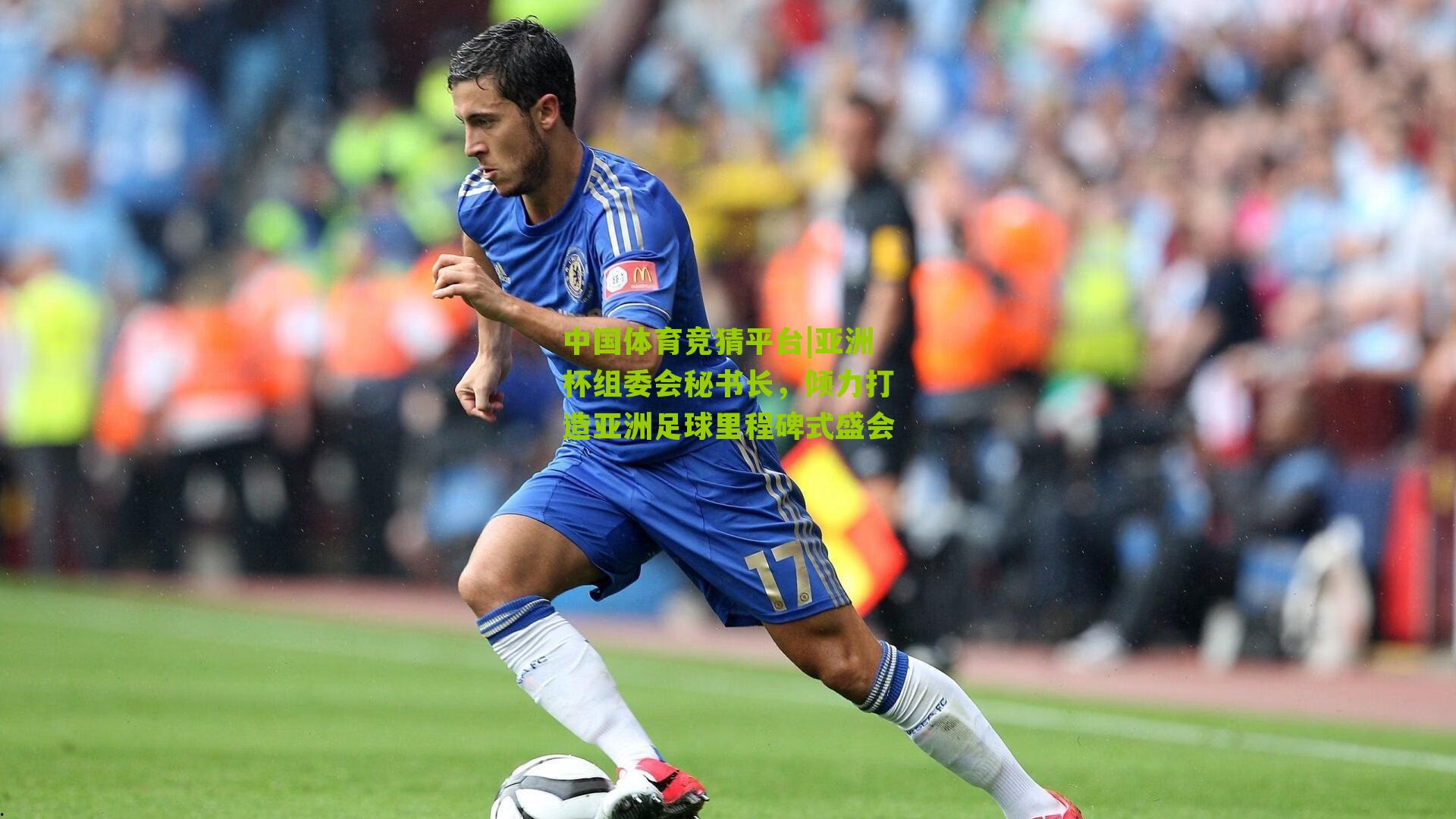 亚洲杯组委会秘书长,倾力打造亚洲足球里程碑式盛会
