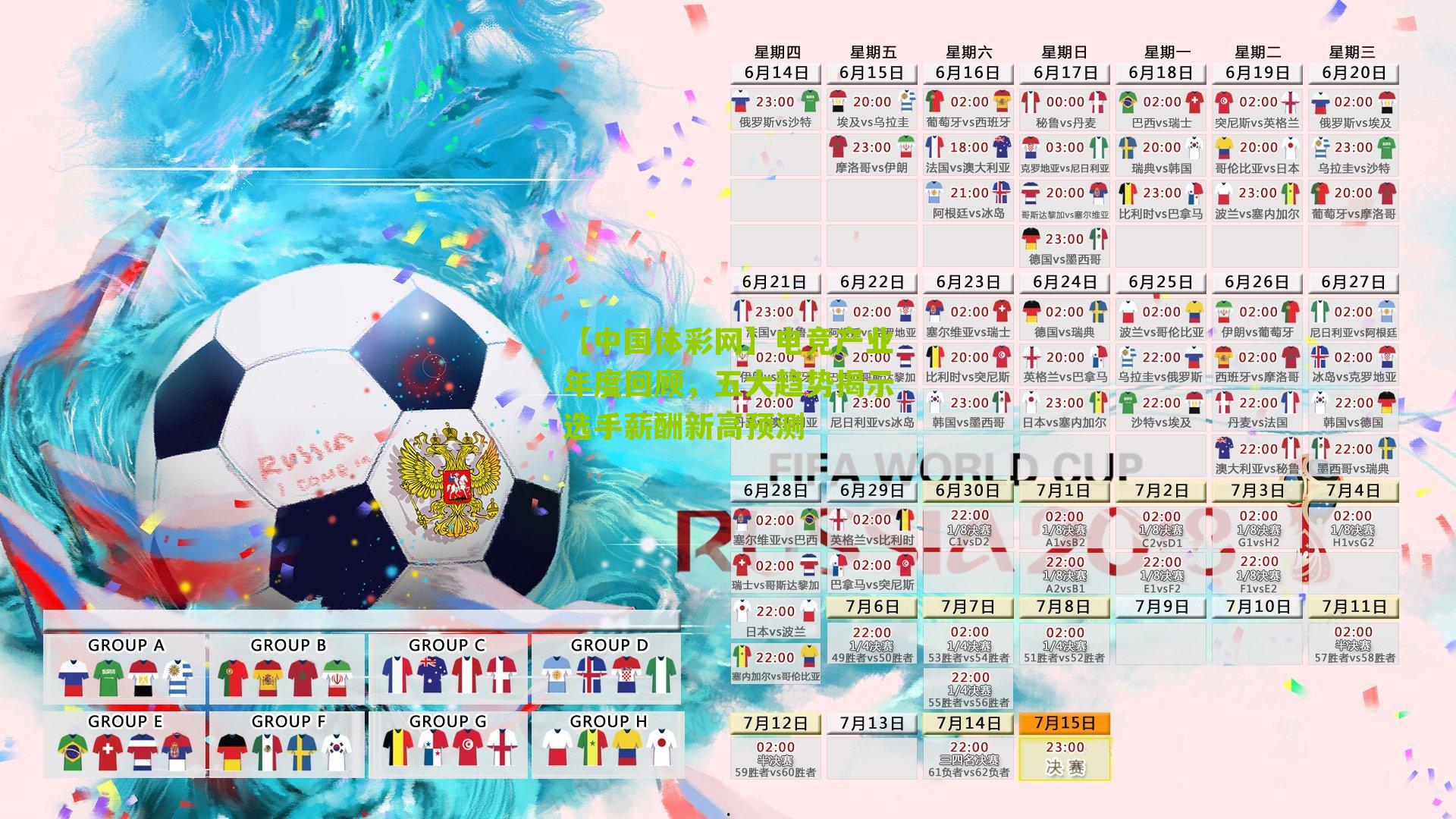 电竞产业年度回顾，五大趋势揭示选手薪酬新高预测