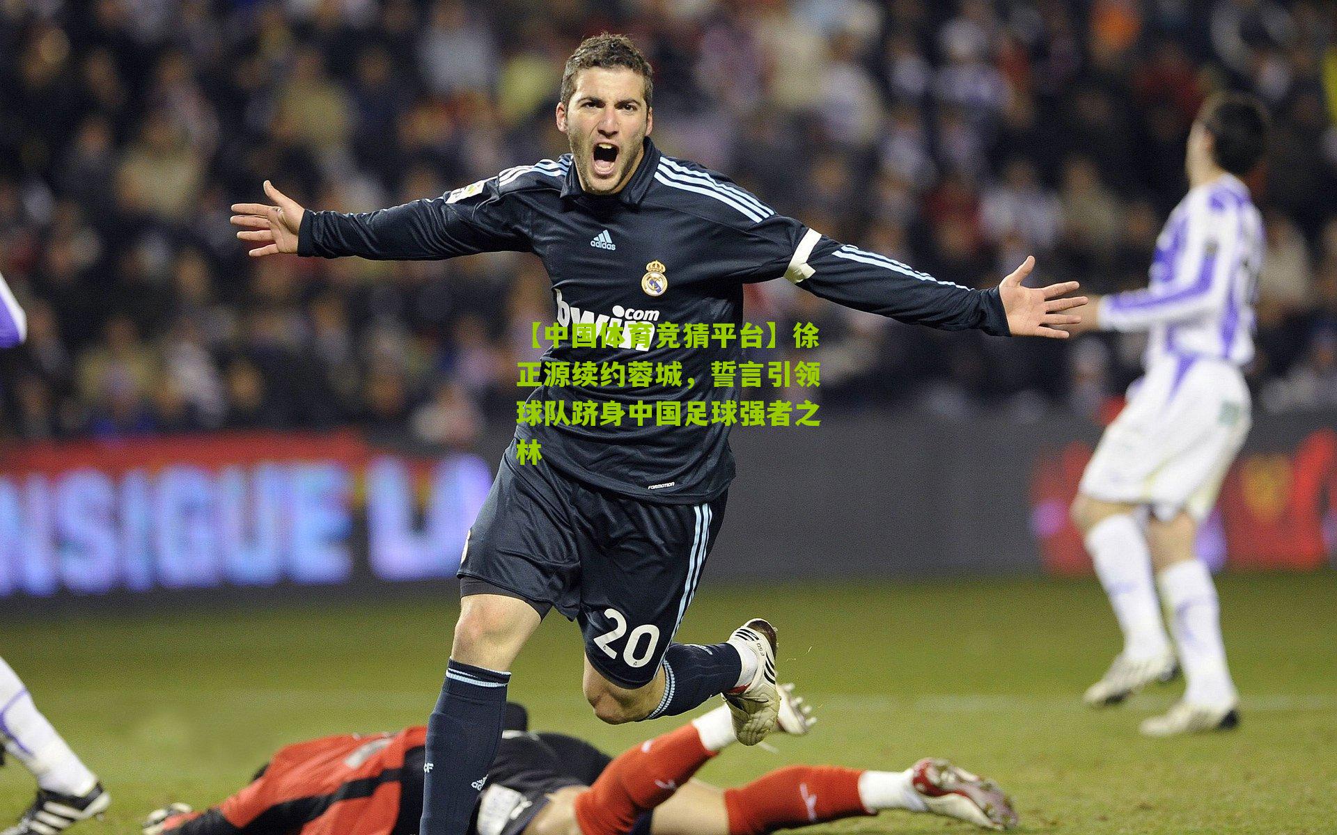 徐正源续约蓉城,誓言引领球队跻身中国足球强者之林